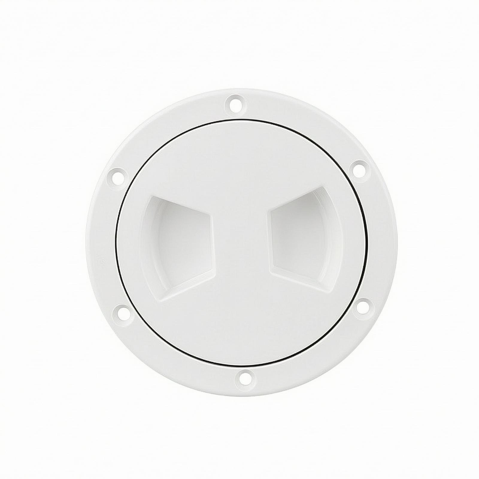 Marine Deck Hatch Cover Watert - Hardware recension och pris