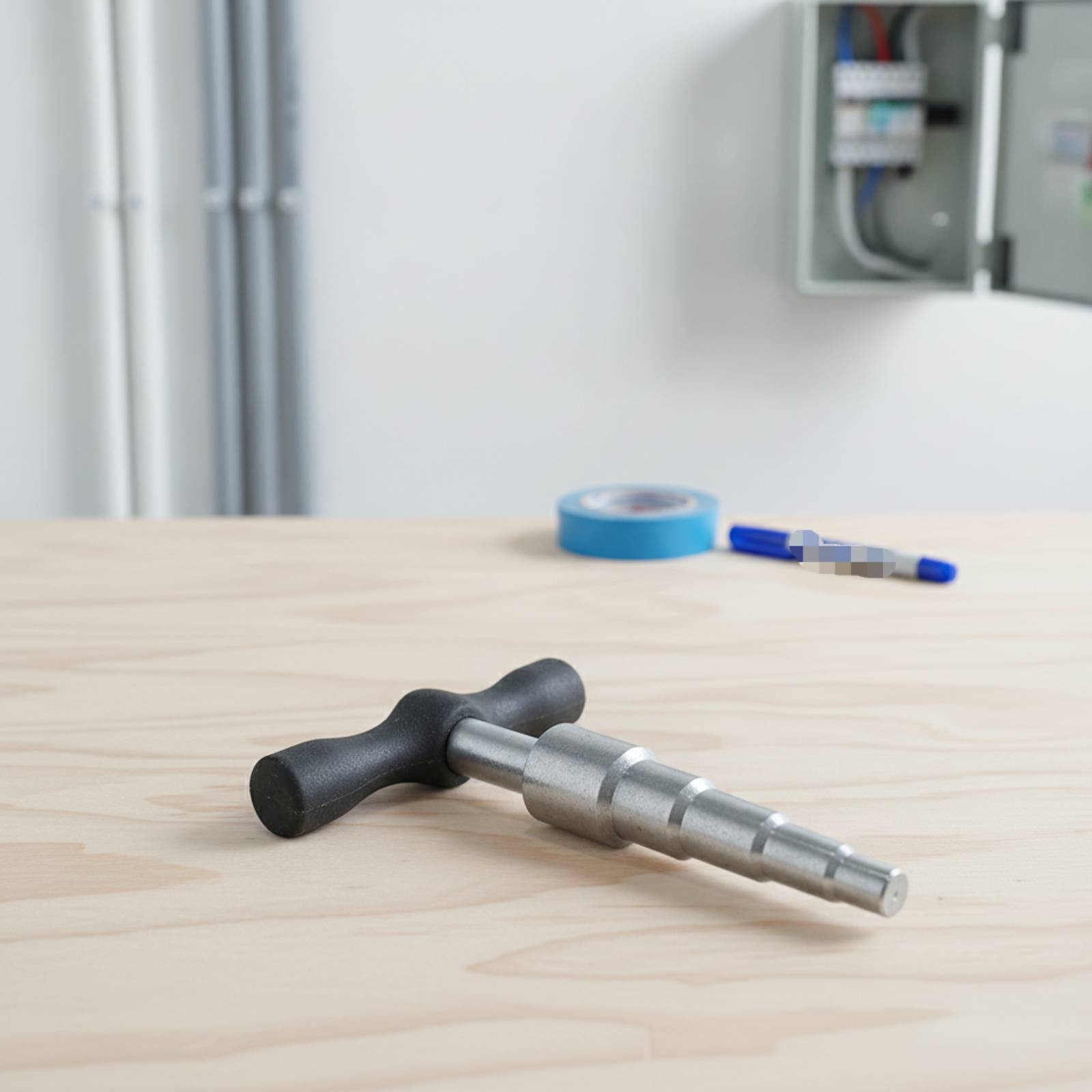 Pipe Rounding Tool Comfortable - Plumbing recension och pris
