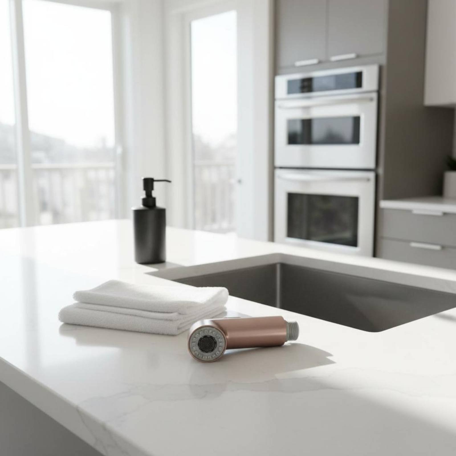 Two Function Faucet Head 2 Fun - Plumbing recension och pris