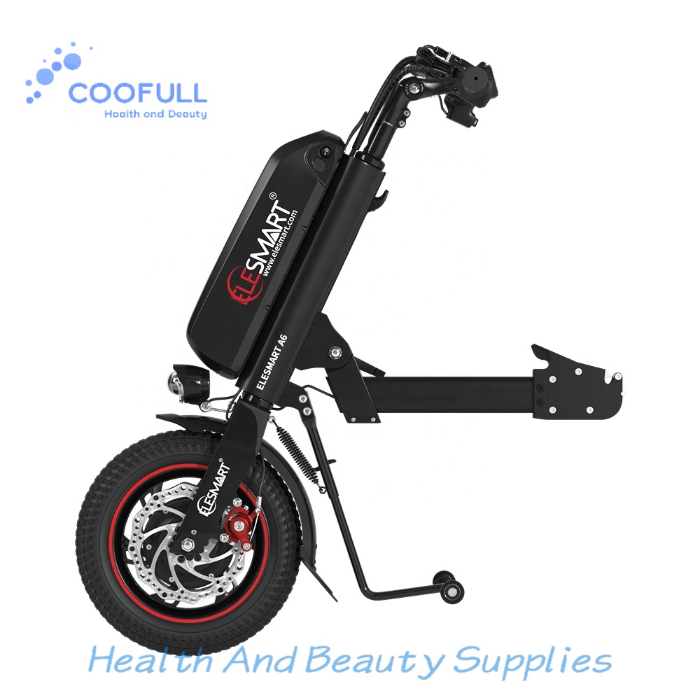 Coofull USA Local Warehouse St - Electrical recension och pris