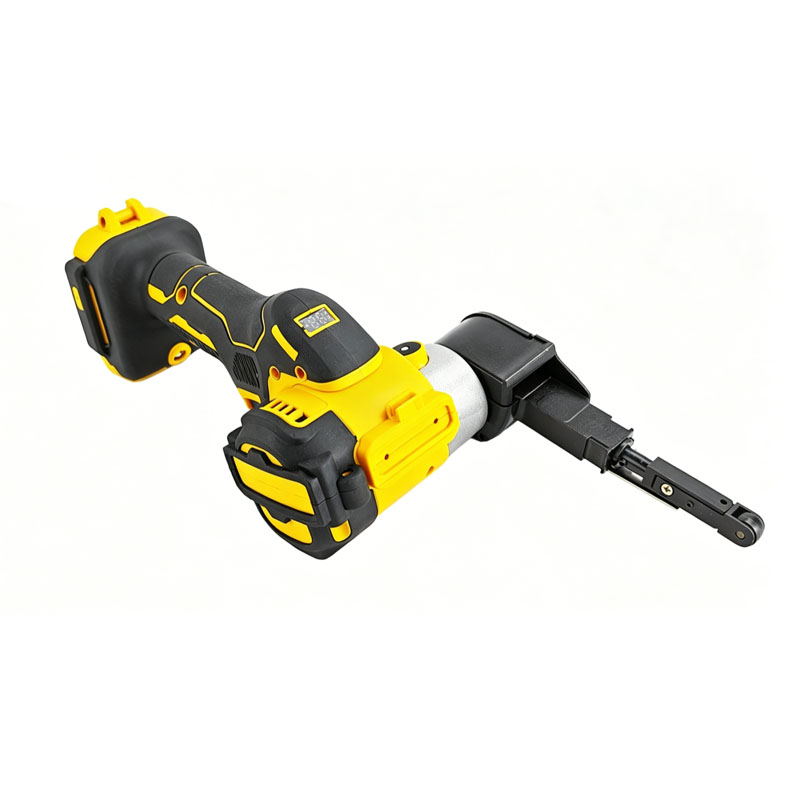 Brushless Electric Mini Belt S - Brushless Angle Grinder Battery Powered recension och pris