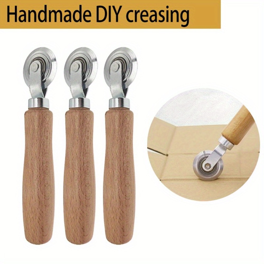 1 DIY Creasing Wheel - Craft C - Hardware recension och pris