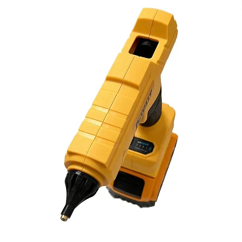 Dewalt Cordless Electric Handh - Hot Melt Glue Gun Cordless recension och pris