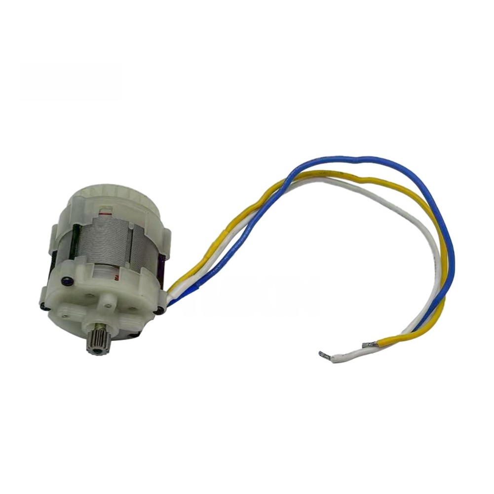 Brushless Motor 14 Teeth Lithi - Mini Electric Chainsaw 6 Inch recension och pris