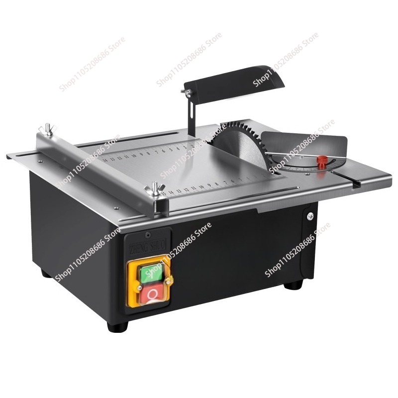 6 Inch Woodworking Decoration  - Mini Table Saw For Woodworking recension och pris