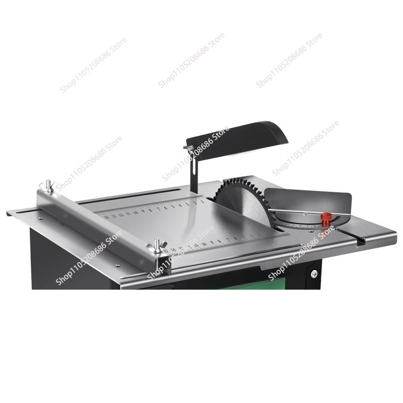 6 Inch Woodworking Decoration  - Mini Table Saw For Woodworking recension och pris