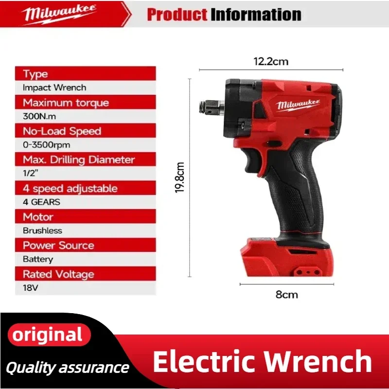 Milwaukee Brushless Cordless P - Brushless Angle Grinder Battery Powered recension och pris