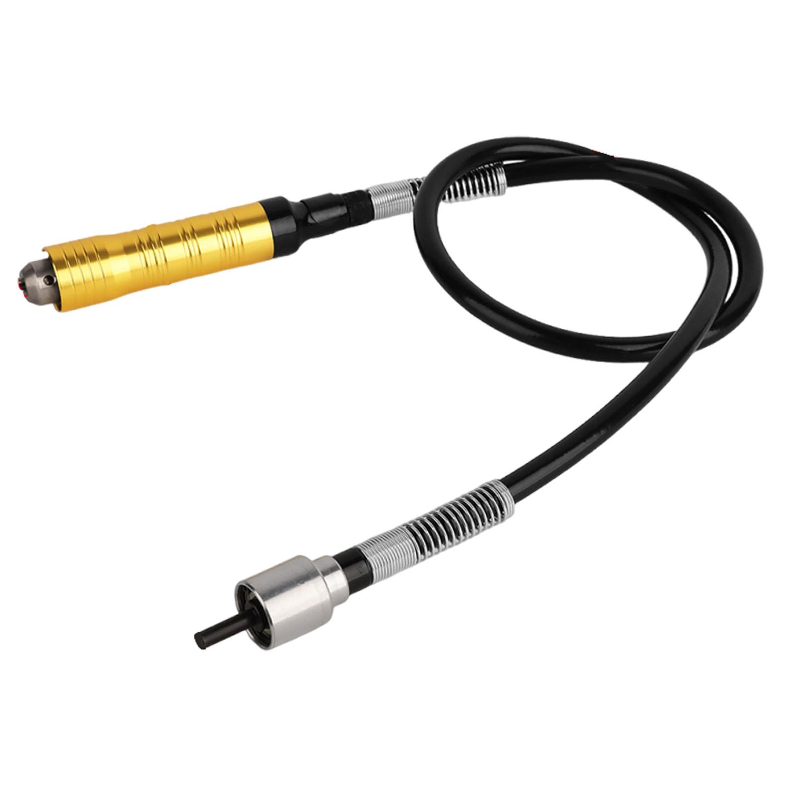 Grinder Flexible Shaft Durable - Cordless Rotary Tool Kit Accessories recension och pris