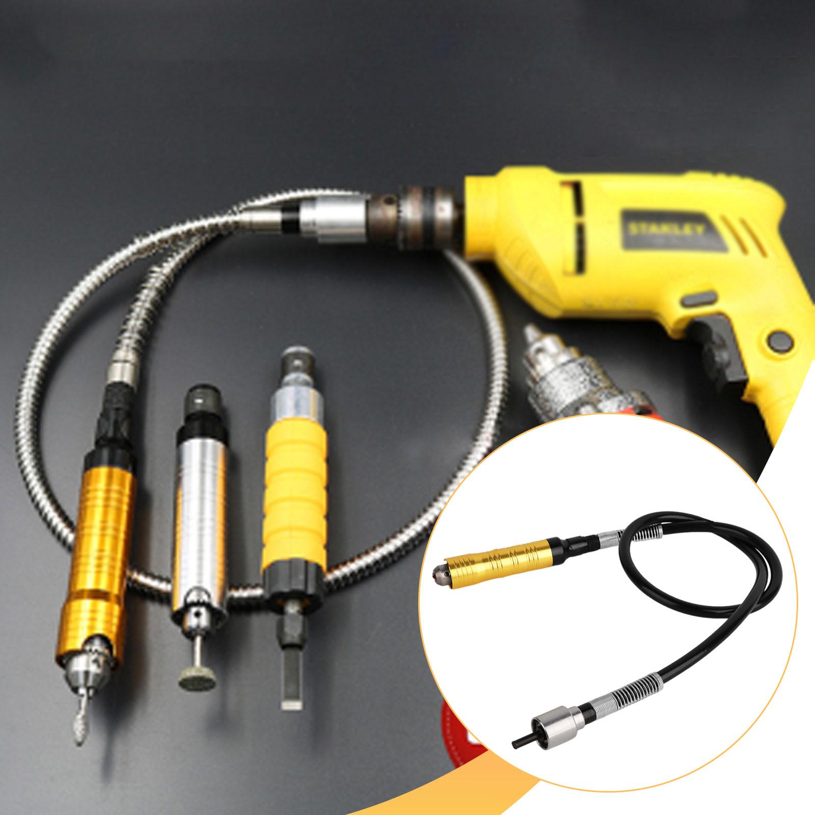 Grinder Flexible Shaft Durable - Cordless Rotary Tool Kit Accessories recension och pris