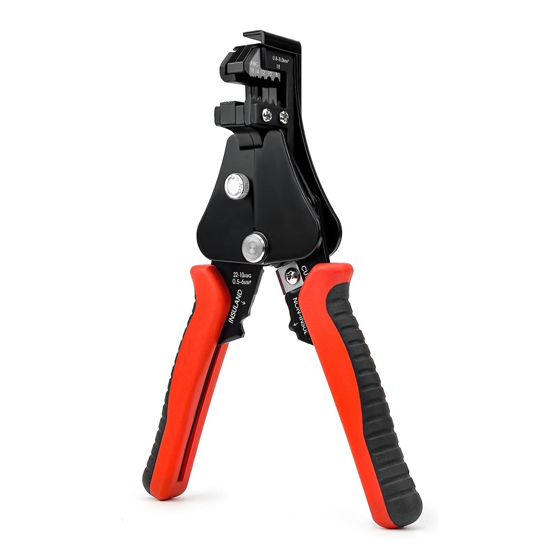 Automatic Wire Stripper/Wire C - Automatic Wire Stripper Cutter recension och pris
