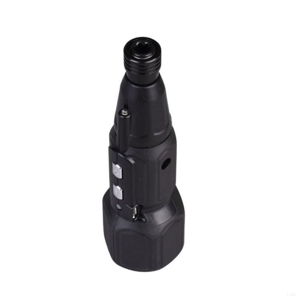 3.6V Electric Screwdriver with - Electric Screwdriver Rechargeable Usb recension och pris