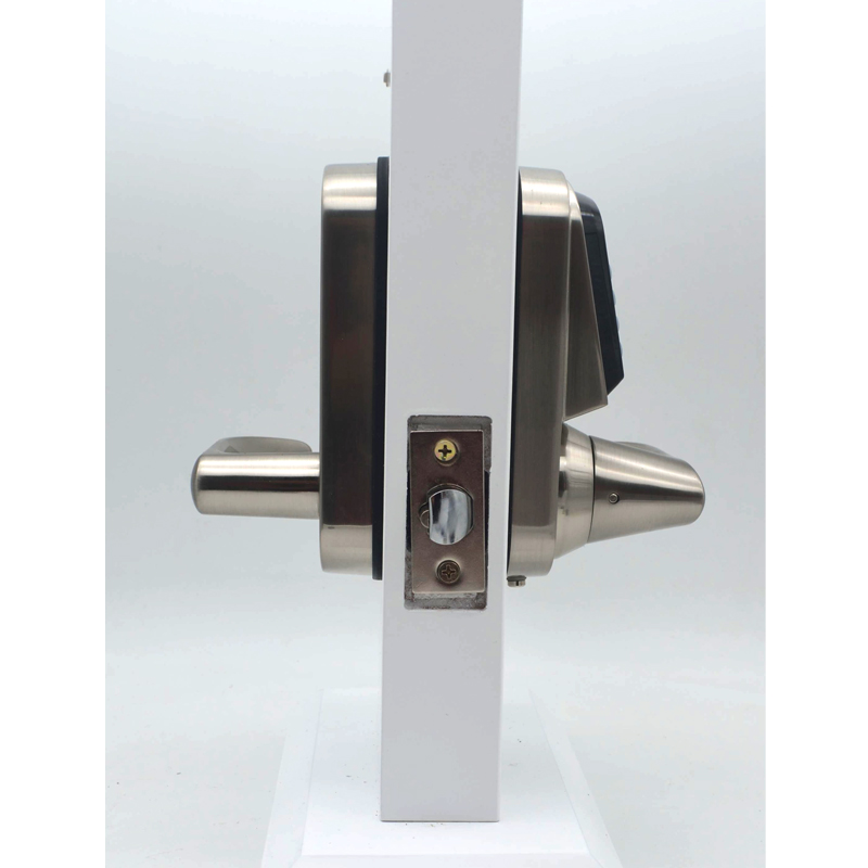 High Quality Zinc Alloy Handle - Hardware recension och pris