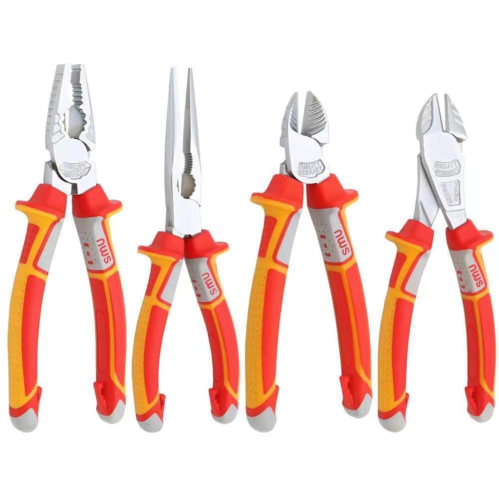 Multifunction Wire Stripper Di - Automatic Wire Stripper Cutter recension och pris