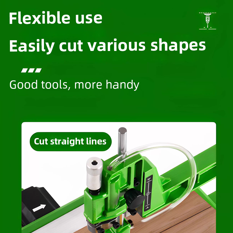 Electric Desktop Curved Saw Pl - Mini Table Saw For Woodworking recension och pris