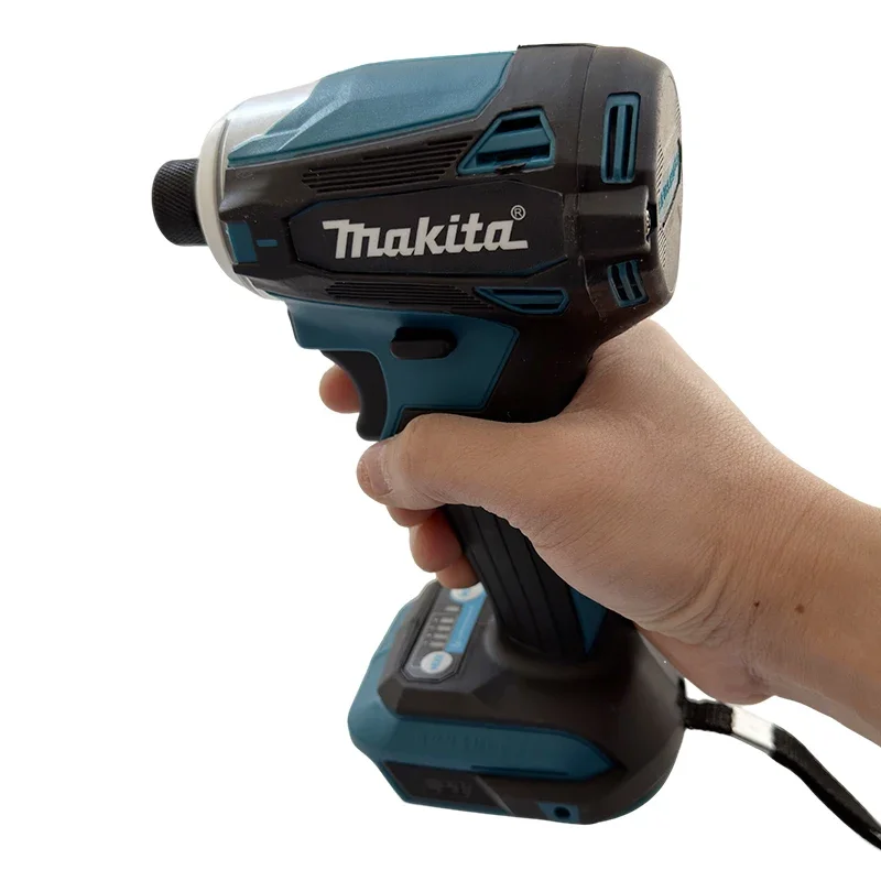 New Makita Brushless Cordless  - Brushless Angle Grinder Battery Powered recension och pris