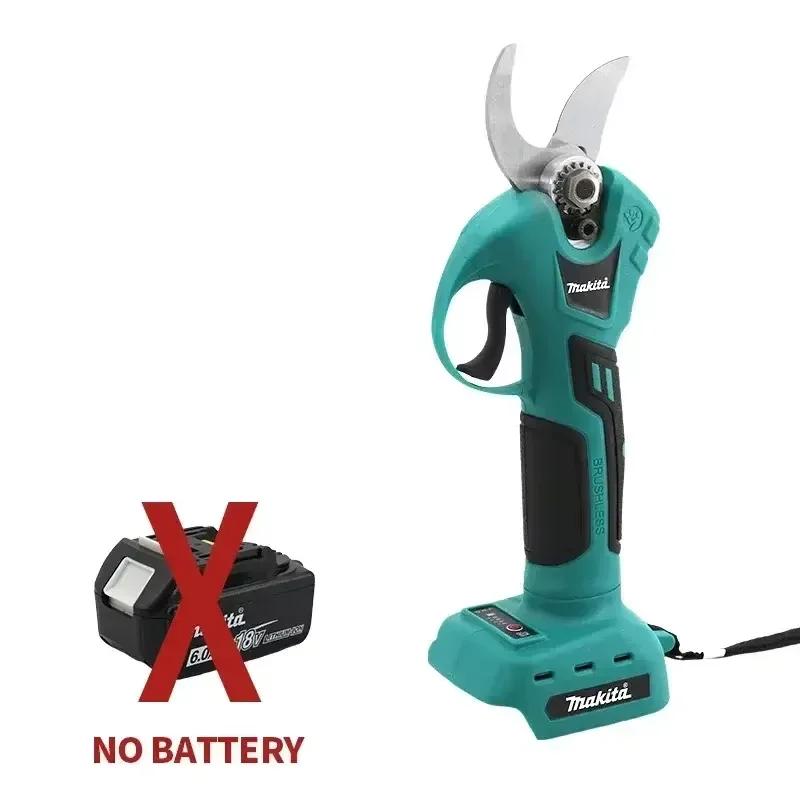New Makita Brushless Cordless  - Brushless Angle Grinder Battery Powered recension och pris