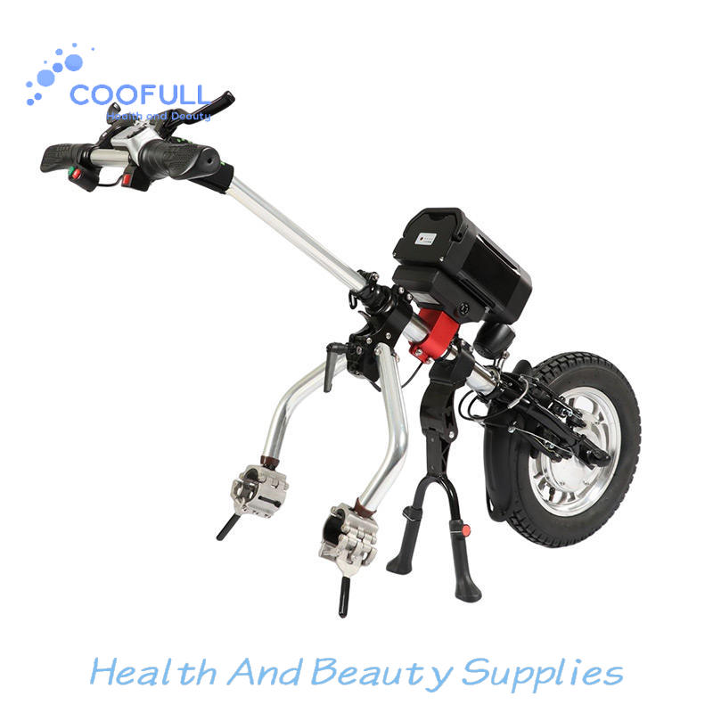 Coofull Hot Sale Electric Whee - Electrical recension och pris