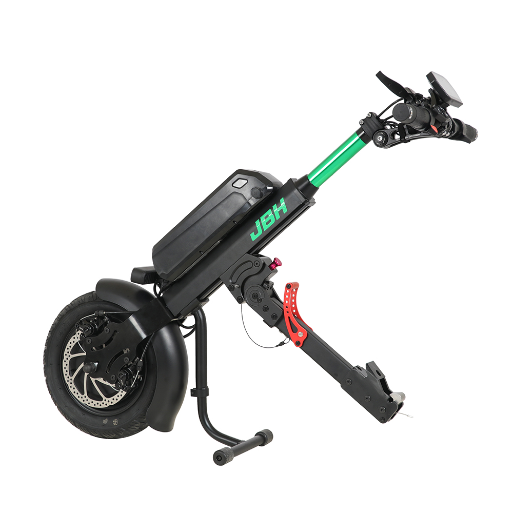 Coofull Electric Handcycle Whe - Electrical recension och pris