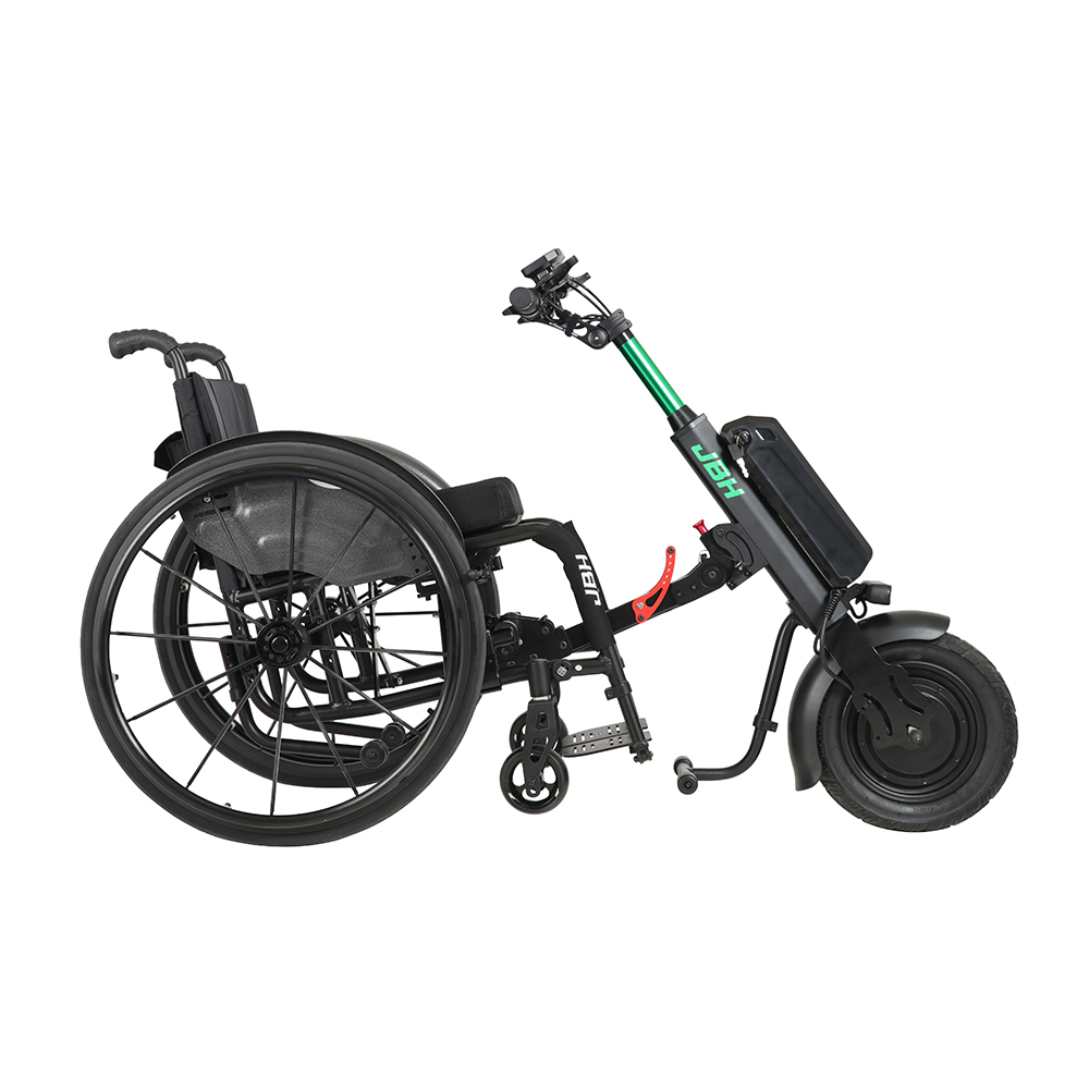 Coofull Electric Handcycle Whe - Electrical recension och pris