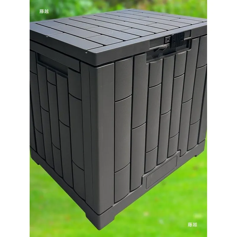Outdoor Storage Cabinet Weathe - Garden Tools recension och pris