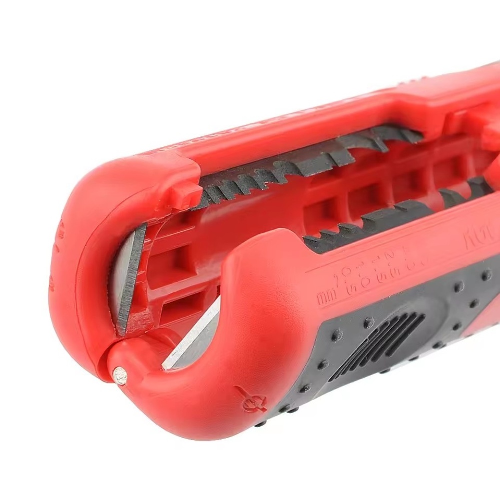 Multifunctional Wire Stripper  - Automatic Wire Stripper Cutter recension och pris