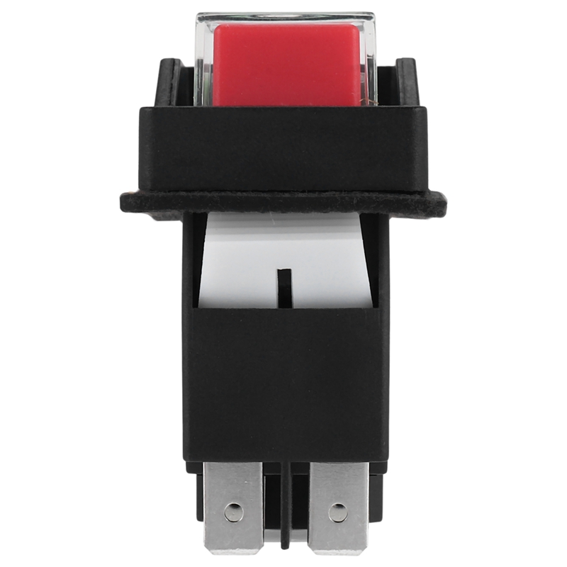Electromagnetic Switches Pushb - Garden Tools recension och pris