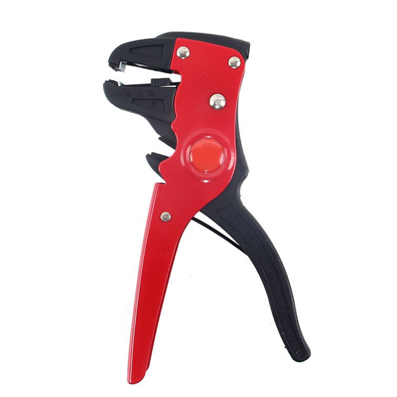 Mini Trumpet Automatic Wire St - Automatic Wire Stripper Cutter recension och pris