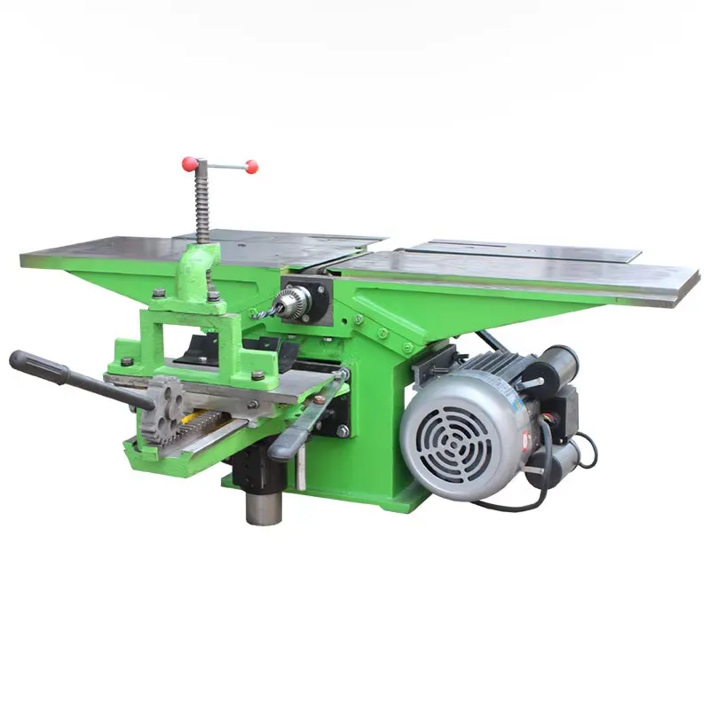 Portable Mini 3-in-1 Electric  - Mini Table Saw For Woodworking recension och pris