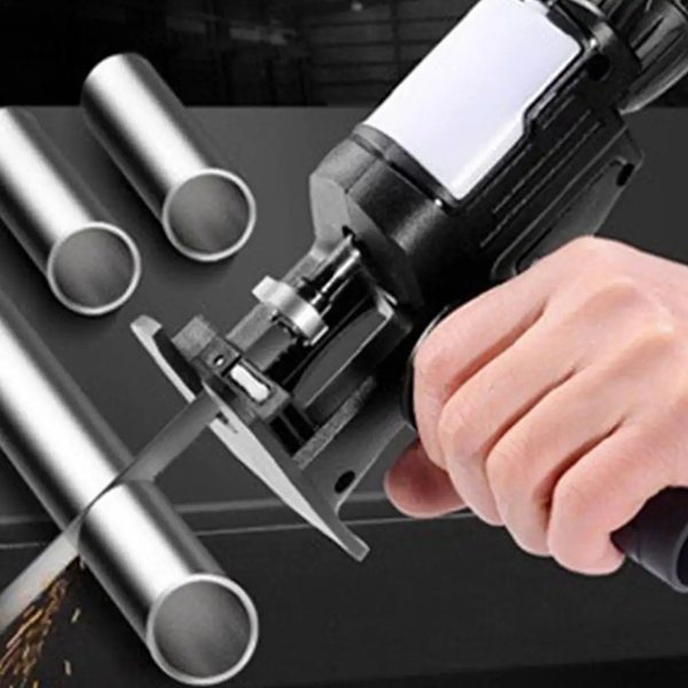 Electric Drill To Reciprocatin - Reciprocating Saw Attachment Drill recension och pris