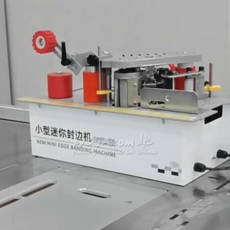 MINI Saw Table Edge Banding Ma - Mini Table Saw For Woodworking recension och pris