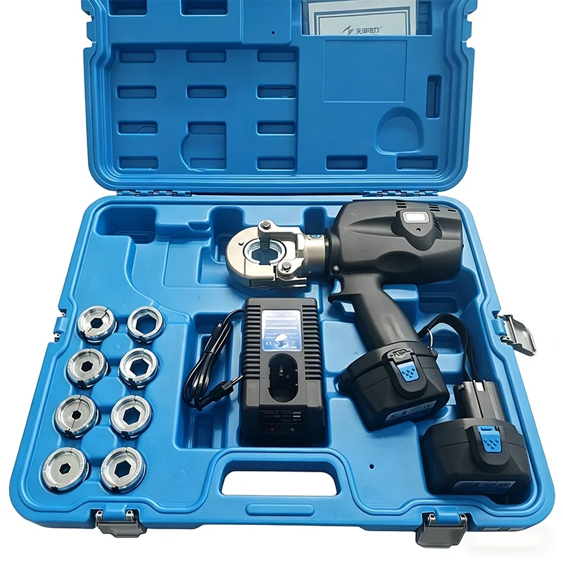 BC-706/22 Professional 60kN Hy - Power Tools recension och pris