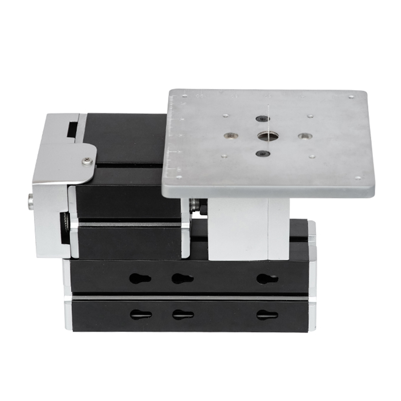 All-Metal 60W 20000RPM Mini Sc - Mini Table Saw For Woodworking recension och pris