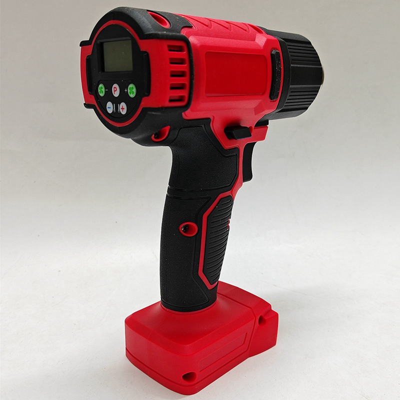 For 18V Battery Hot Air 60-540 - Power Tools recension och pris