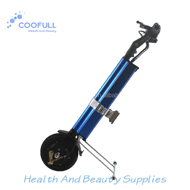 Coofull New Products 2023 Manu - Electrical recension och pris
