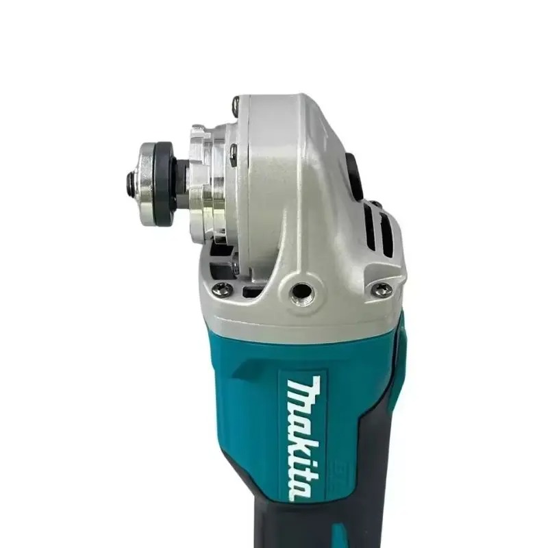 Makita DGA404 18V Brushless El - Brushless Angle Grinder Battery Powered recension och pris