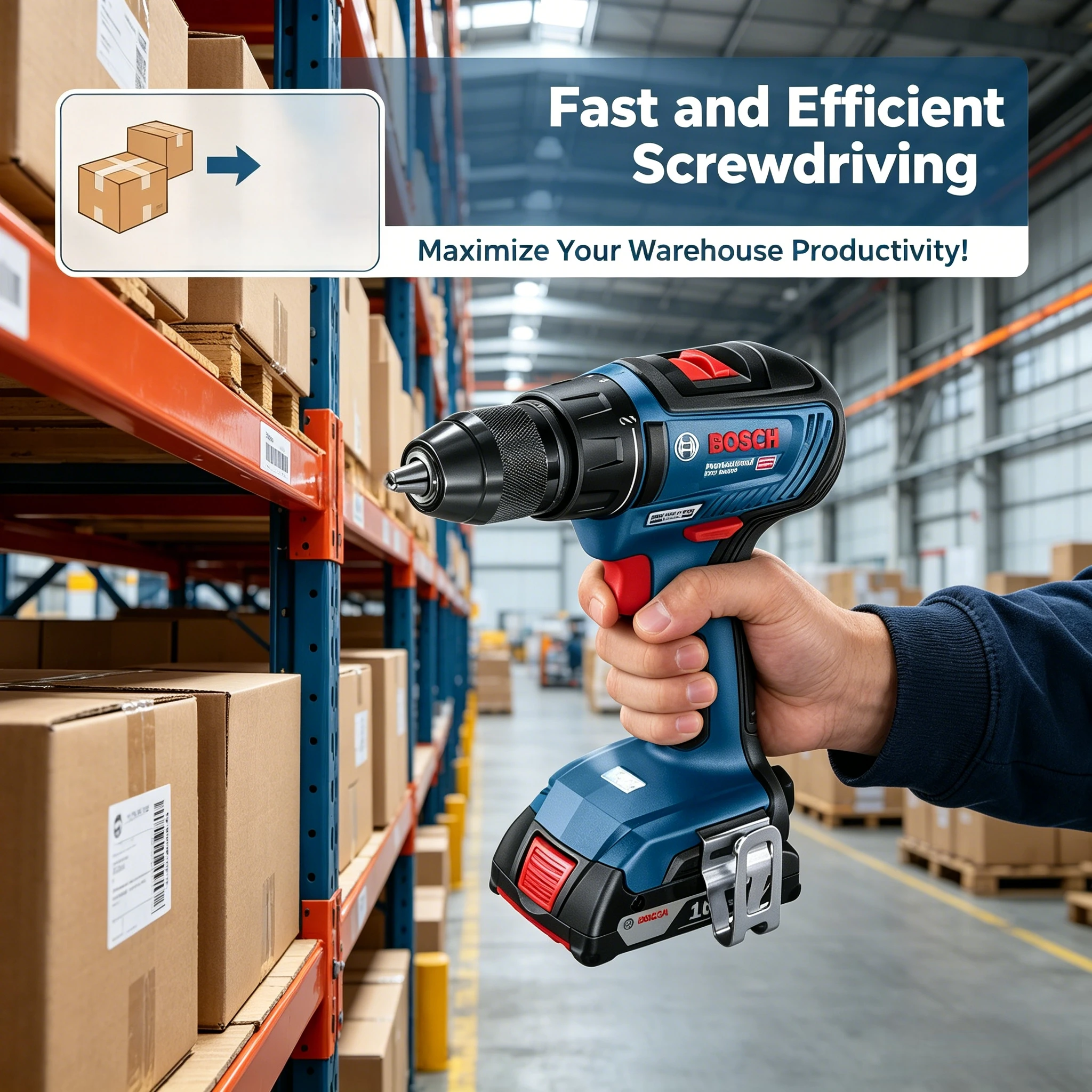 BOSCH GSR 18V-50 Brushless Cor - Brushless Cordless Electric Drill 18V recension och pris