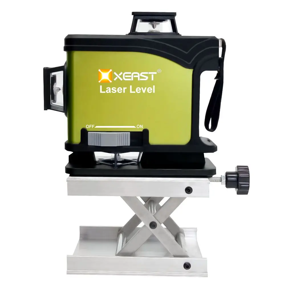 Green Laser Diode 16 Lines 4D  - Laser Level 16 Lines 4D Green recension och pris