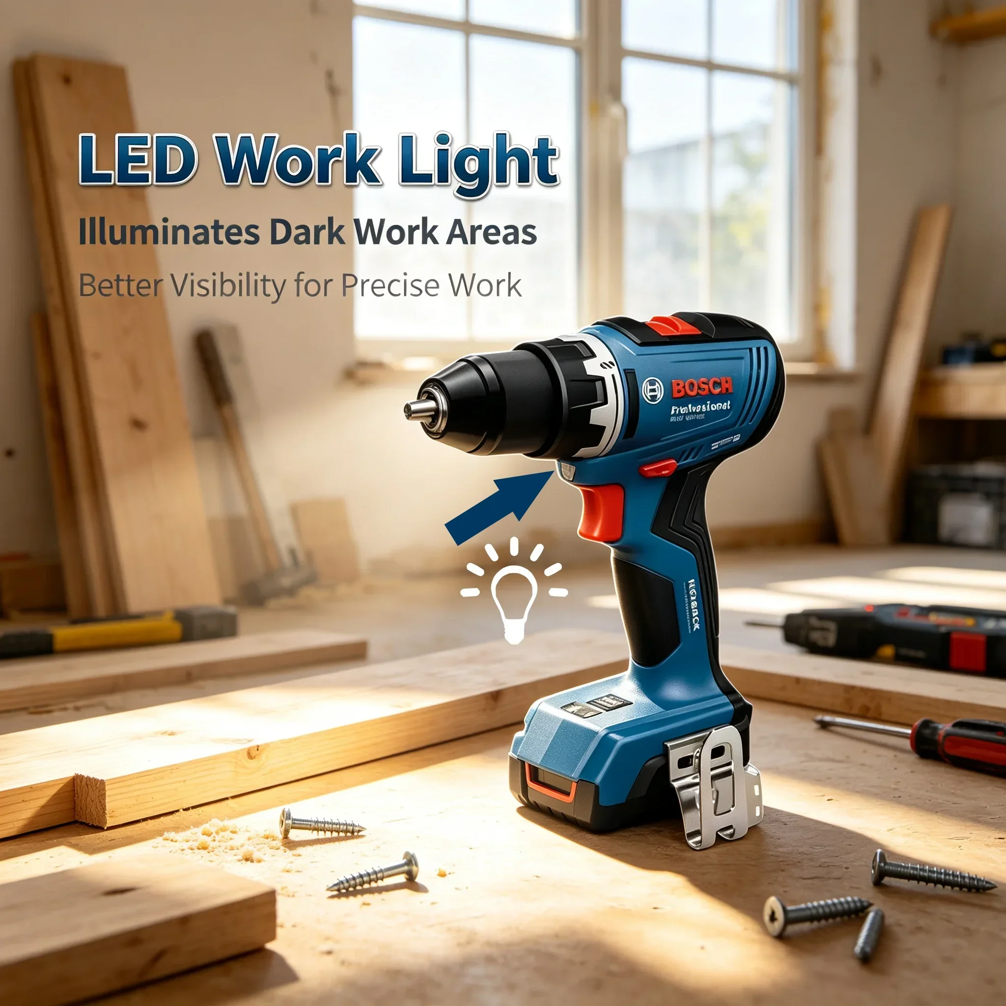 Bosch GSR 18V-65 Brushless Cor - Brushless Cordless Electric Drill 18V recension och pris