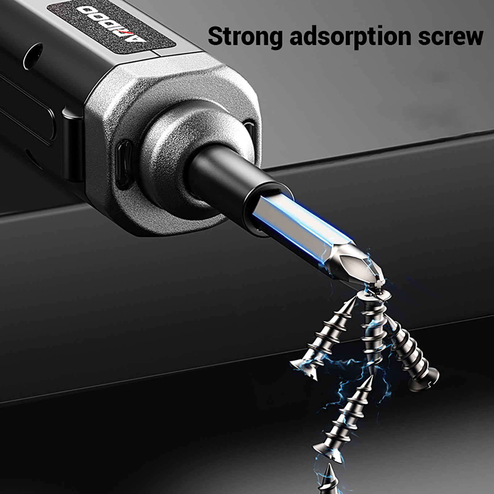 Electric Screwdriver Handheld  - Electric Screwdriver Rechargeable Usb recension och pris